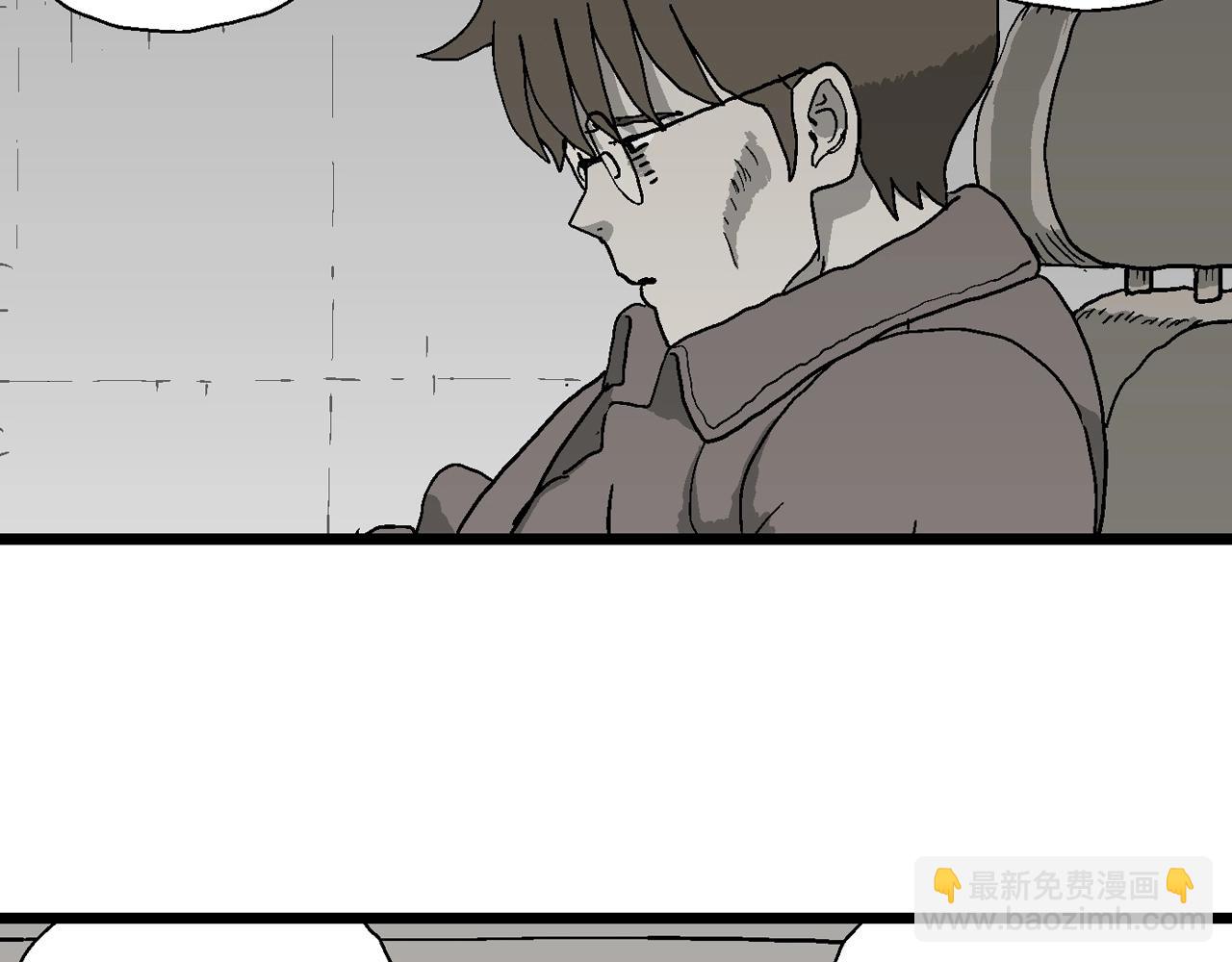 第64话 蜘蛛男（三）(1/3)-第171话