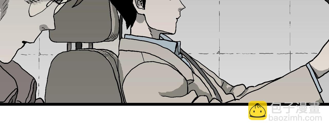 第64话 蜘蛛男（三）(1/3)-第171话