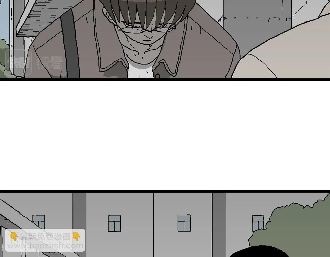 第64话 蜘蛛男（三）(1/3)-第171话