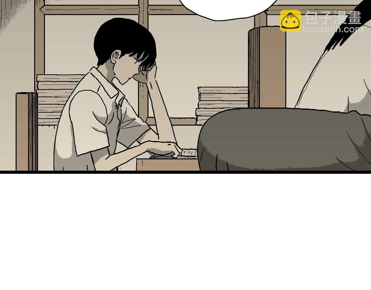 第64话 蜘蛛男（三）(1/3)-第171话