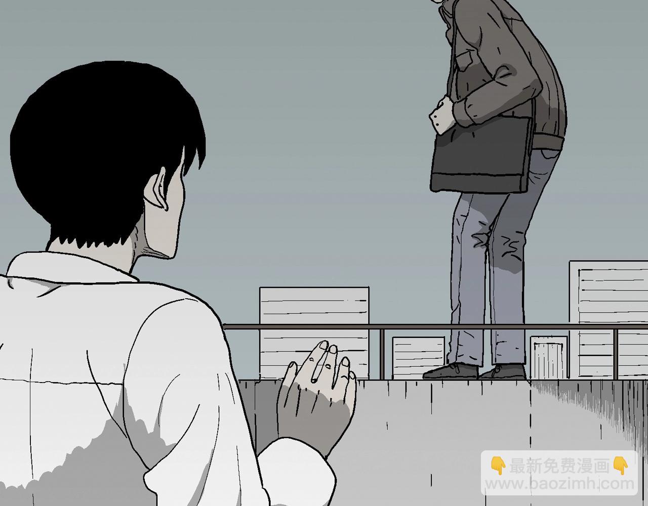 第66话 蜘蛛男（五）(1/3)-第173话
