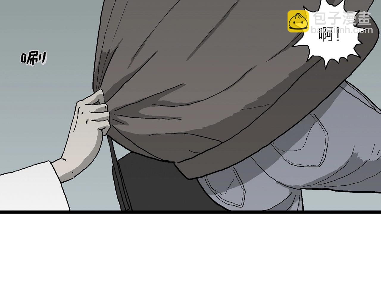 第66话 蜘蛛男（五）(1/3)-第173话