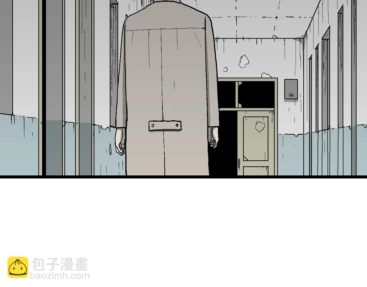 第68话 蜘蛛男（七）(1/3)-第175话