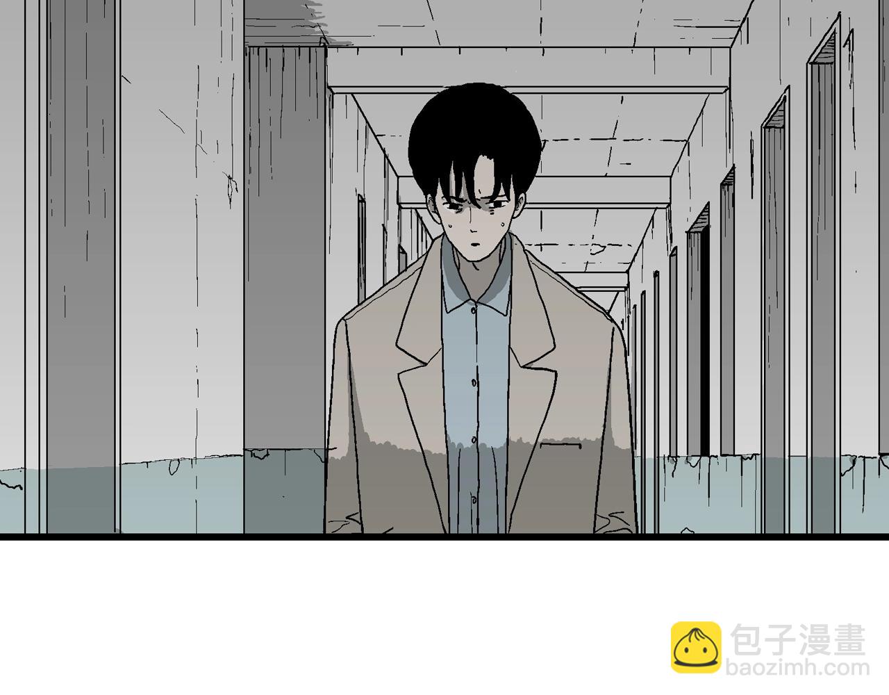 第68话 蜘蛛男（七）(1/3)-第175话