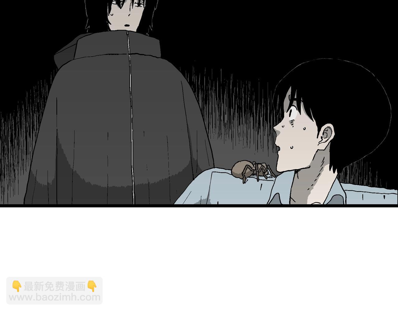 第69话 蜘蛛男（八）(1/3)-第177话