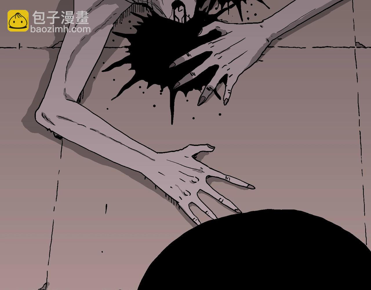 第71话 蜘蛛男（十）(1/2)-第179话