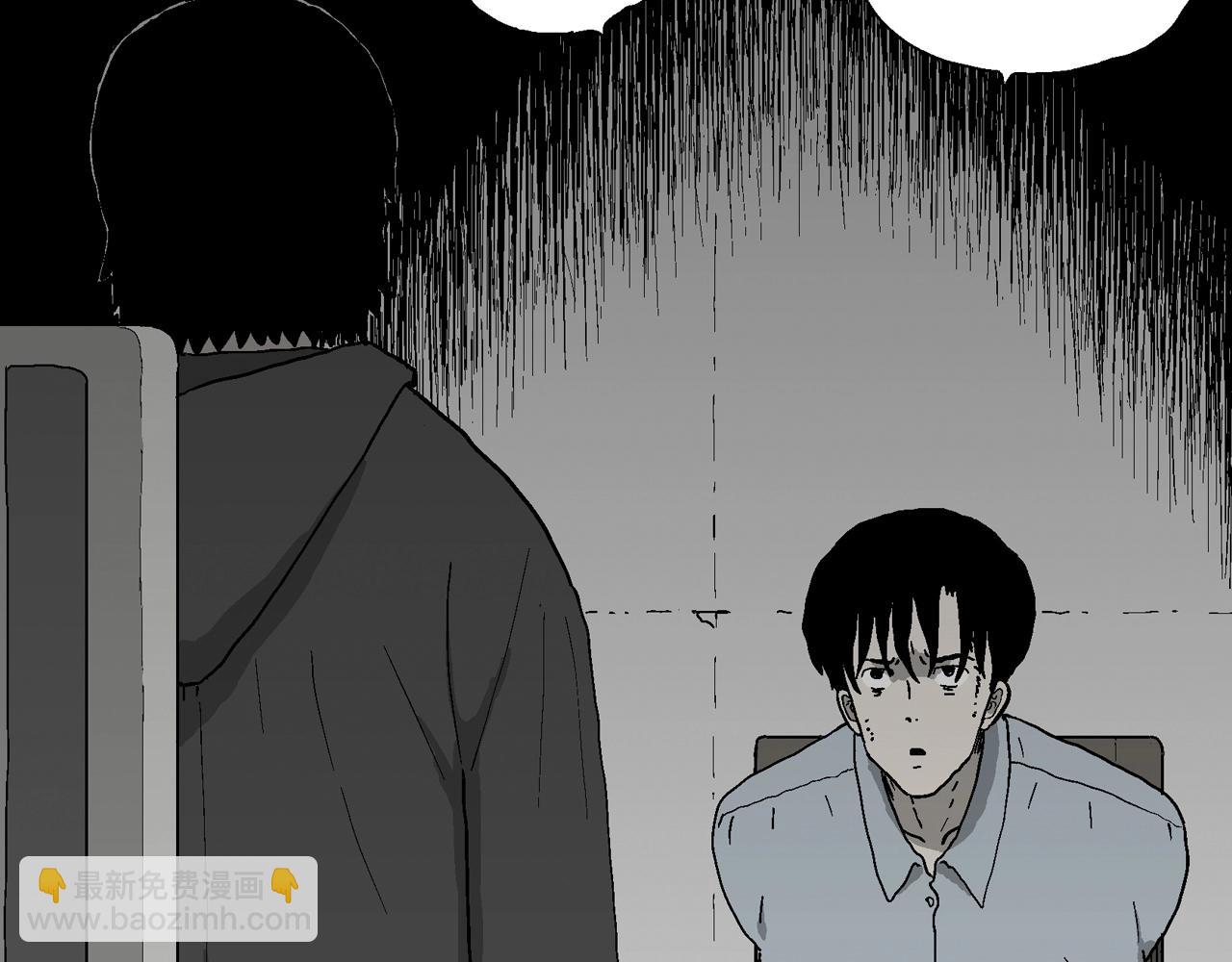 第73话 蜘蛛男（十二）(1/3)-第181话