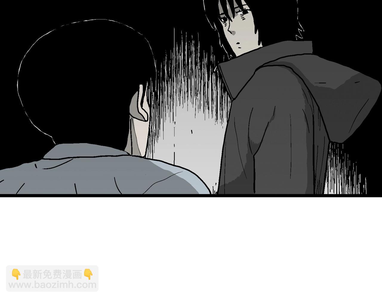 第73话 蜘蛛男（十二）(1/3)-第181话