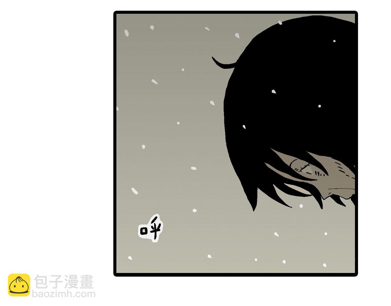 第73话 蜘蛛男（十二）(1/3)-第181话