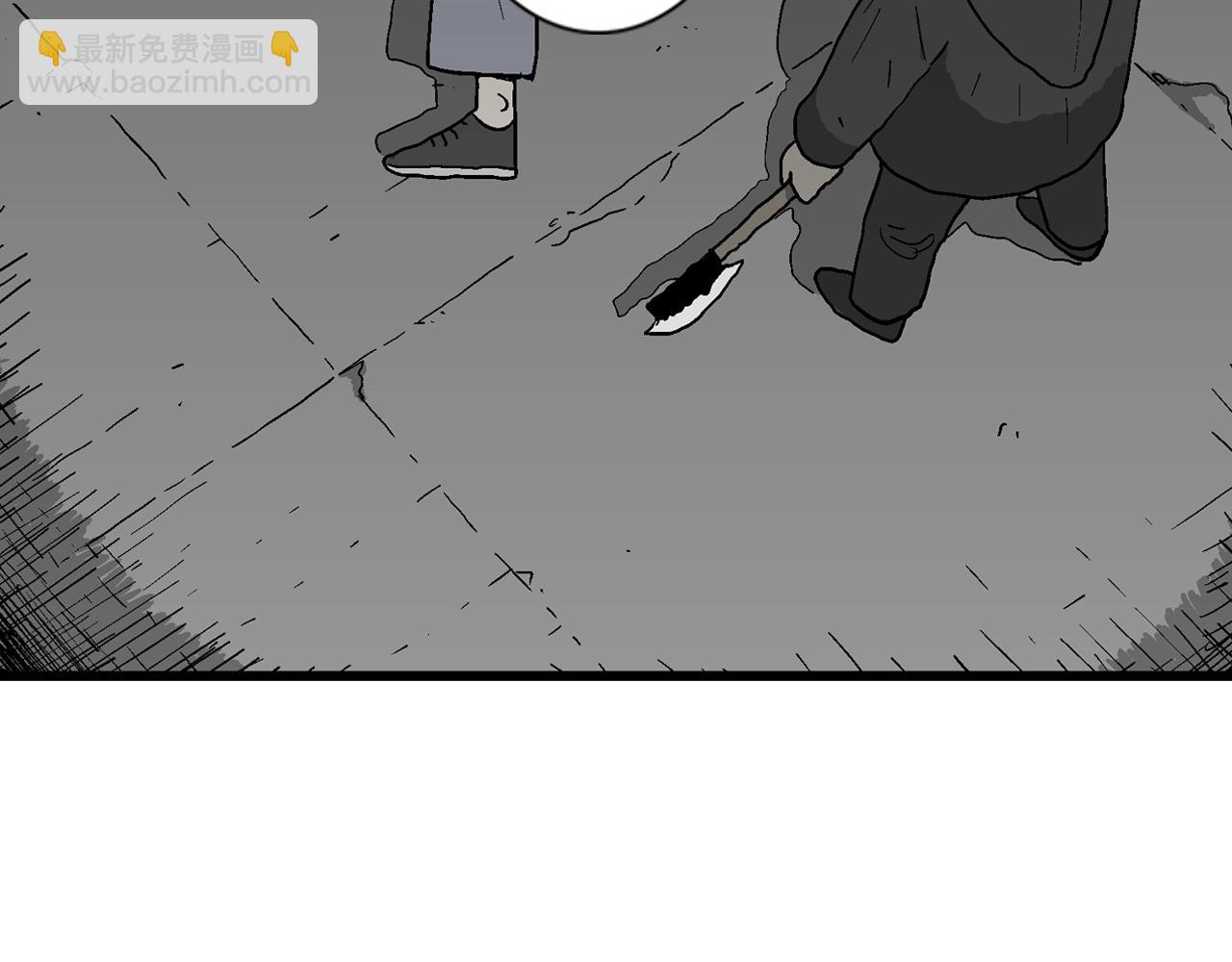 第75话 蜘蛛男（十四）(1/3)-第183话