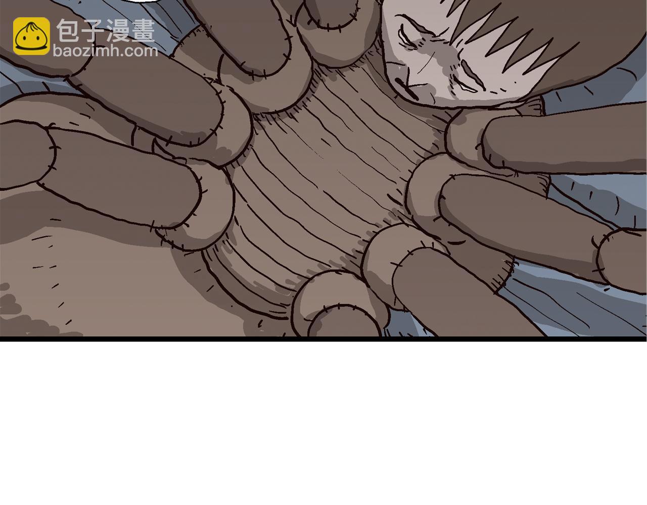 第77话 蜘蛛男（十六）(1/2)-第187话