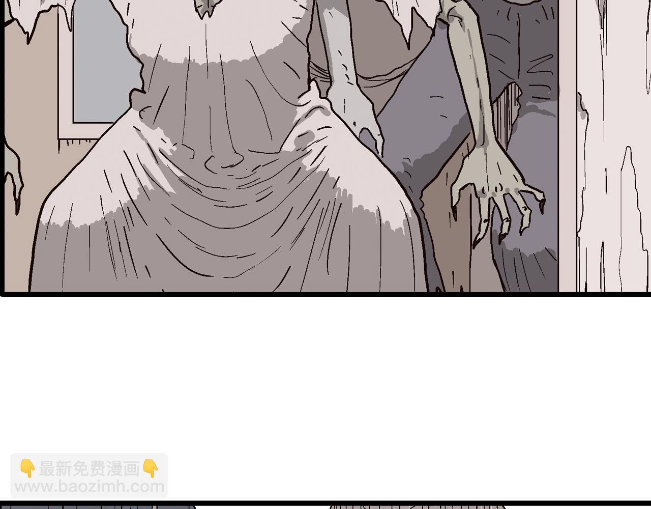 第77话 蜘蛛男（十六）(1/2)-第187话