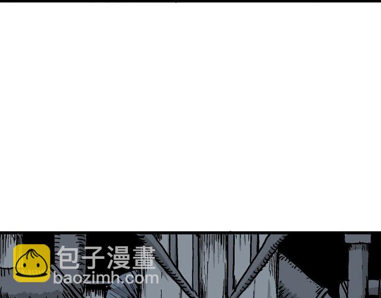 回归序章 摆脱人性黑暗面-第31话