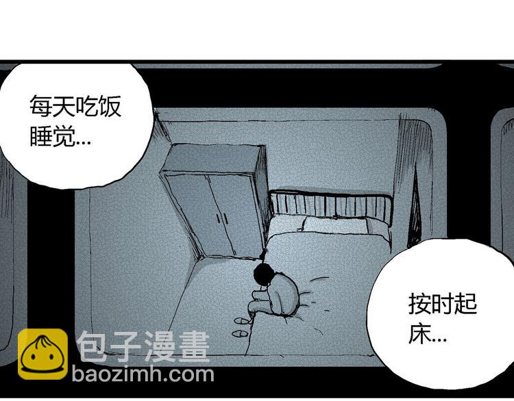 第34话 玩偶工厂（四）(1/3)-第35话