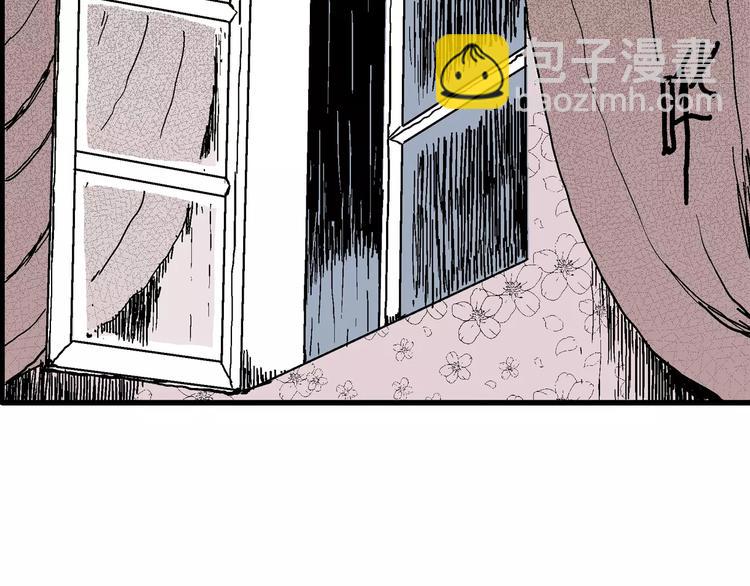 第7话 沉默盒（七）(1/5)-第7话