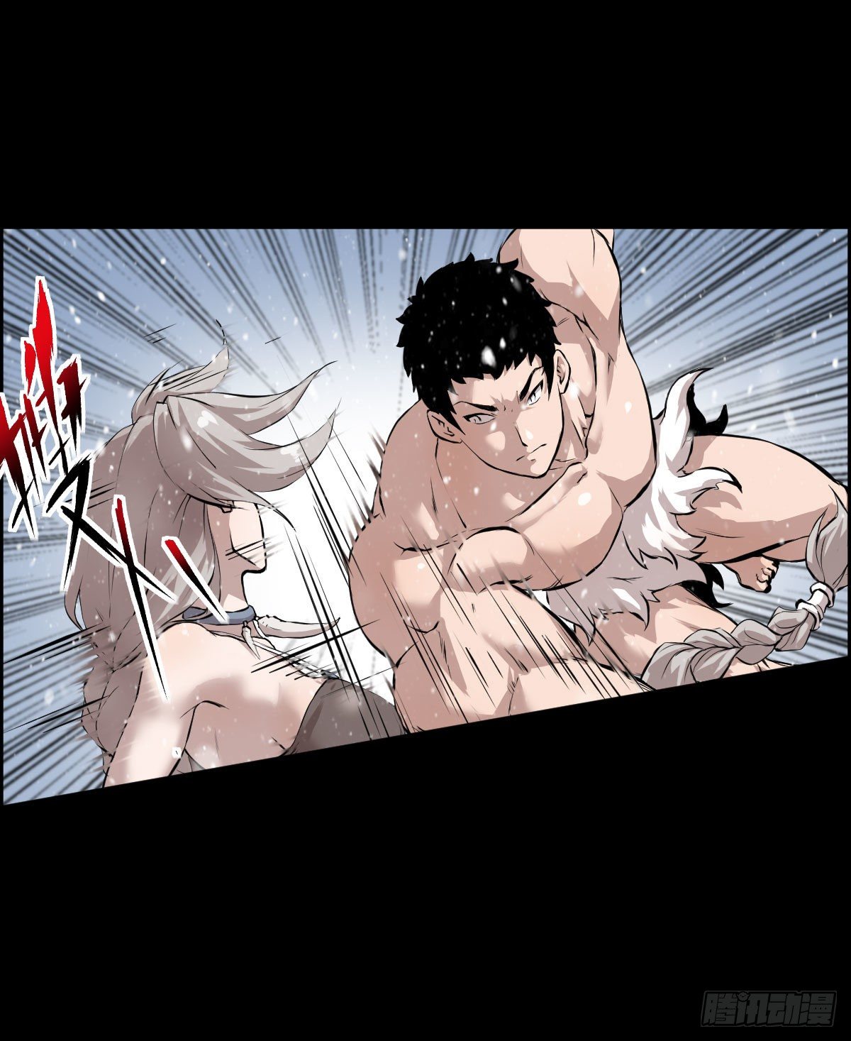 第二回合-第107话