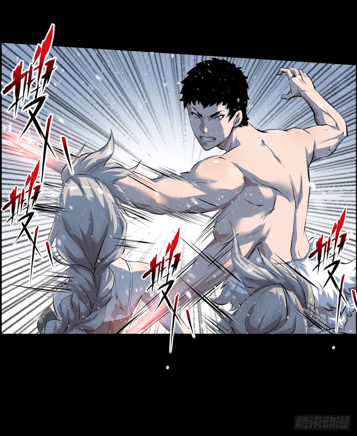 第二回合-第107话