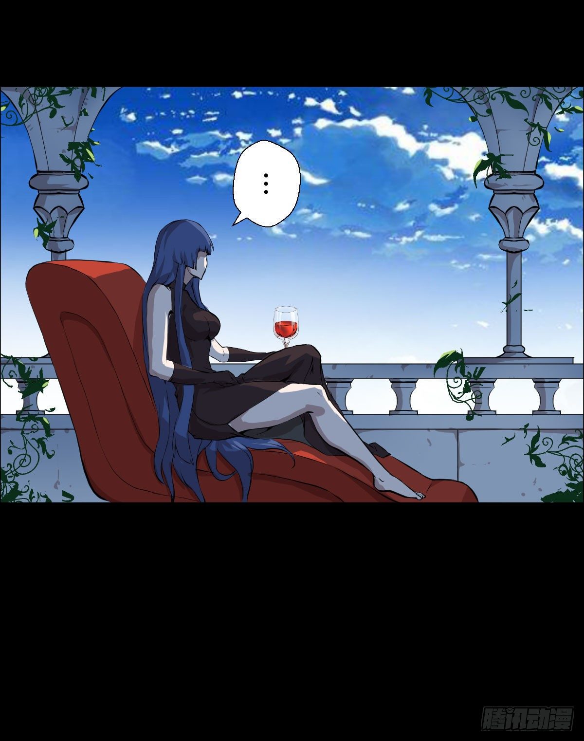第二回合-第107话