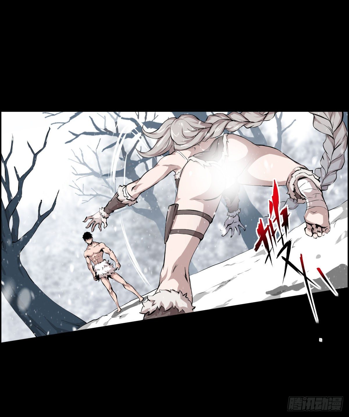 第二回合-第107话