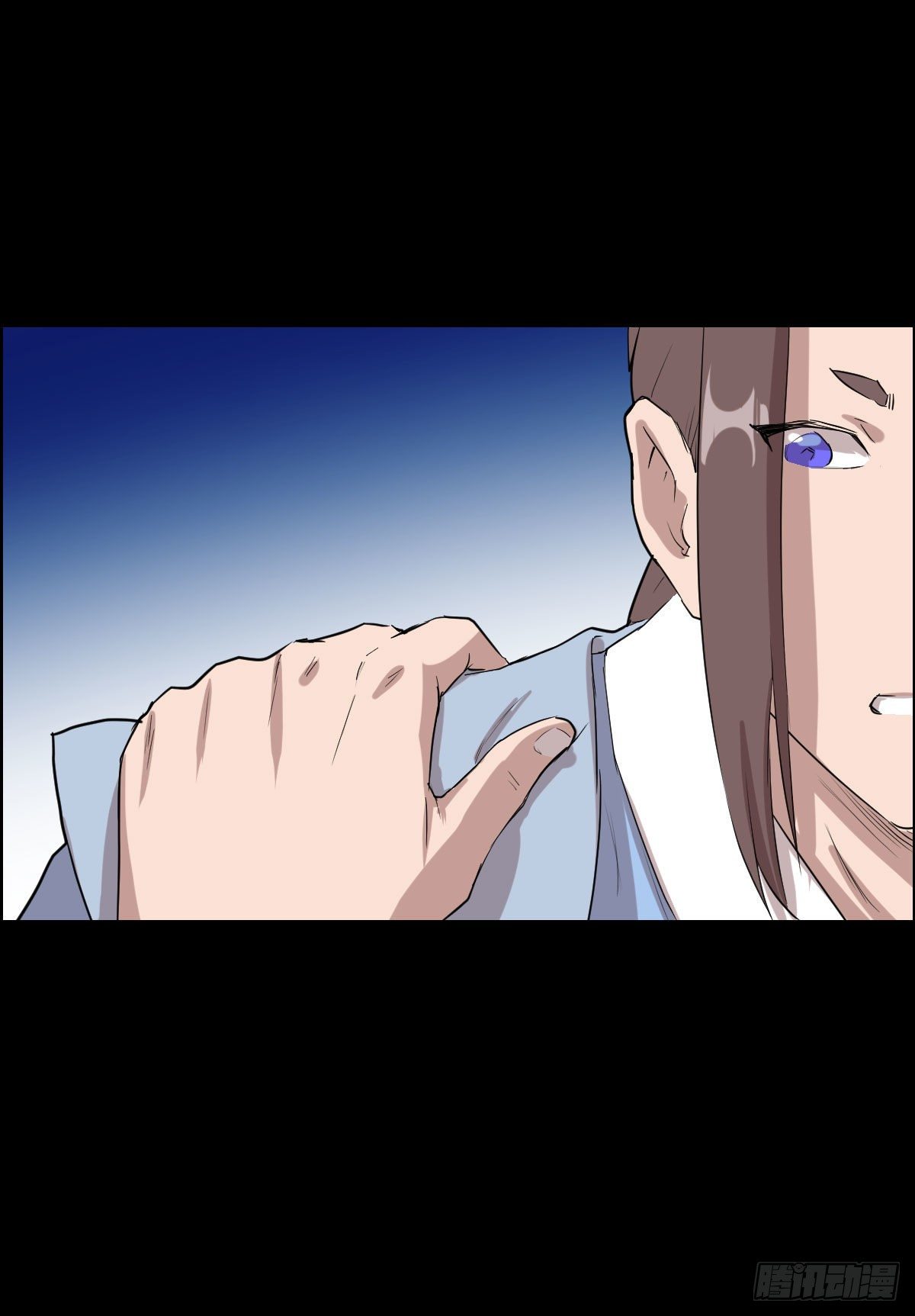 镇教之宝-第147话