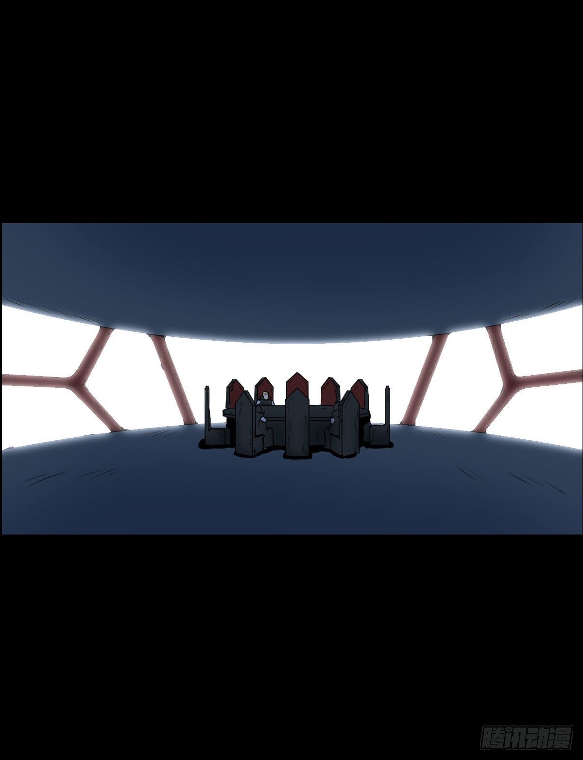 恭迎师祖-第149话
