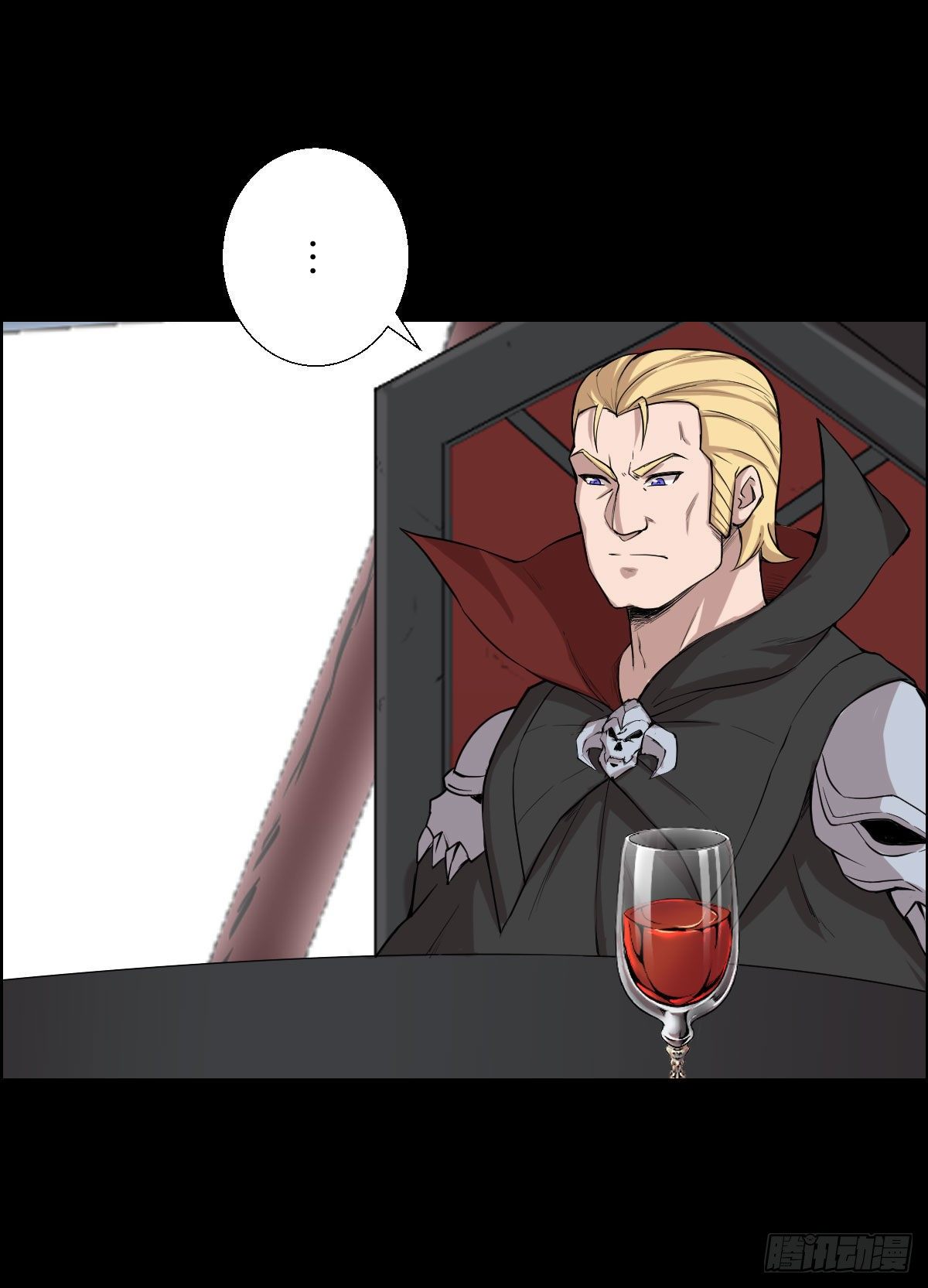 恭迎师祖-第149话