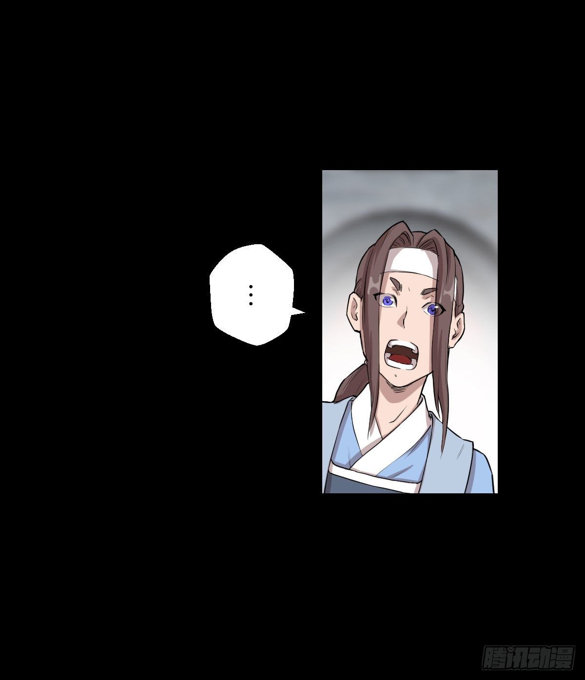 恭迎师祖-第149话