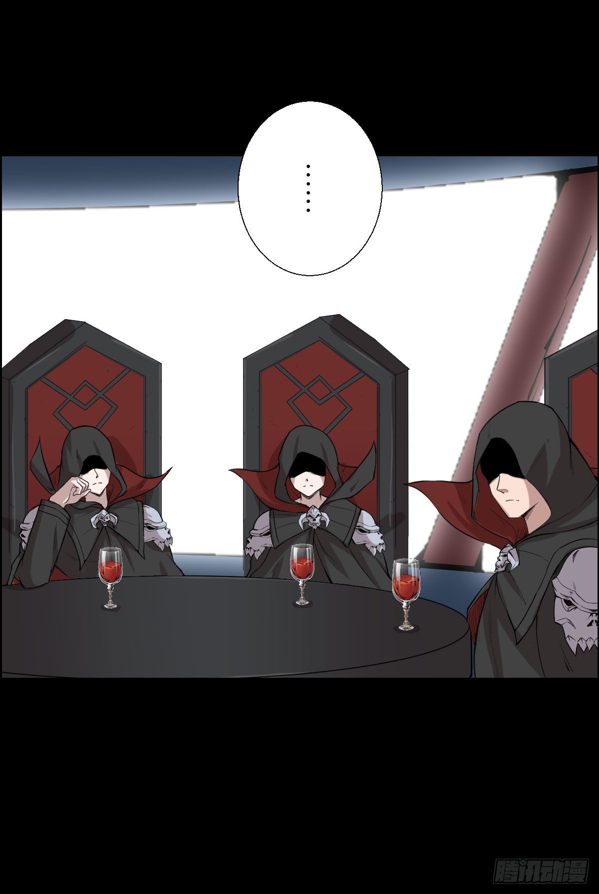 恭迎师祖-第149话