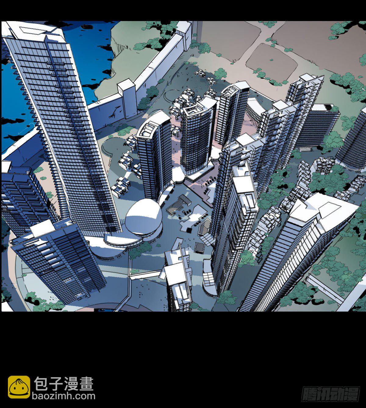 作战会议 二-第151话