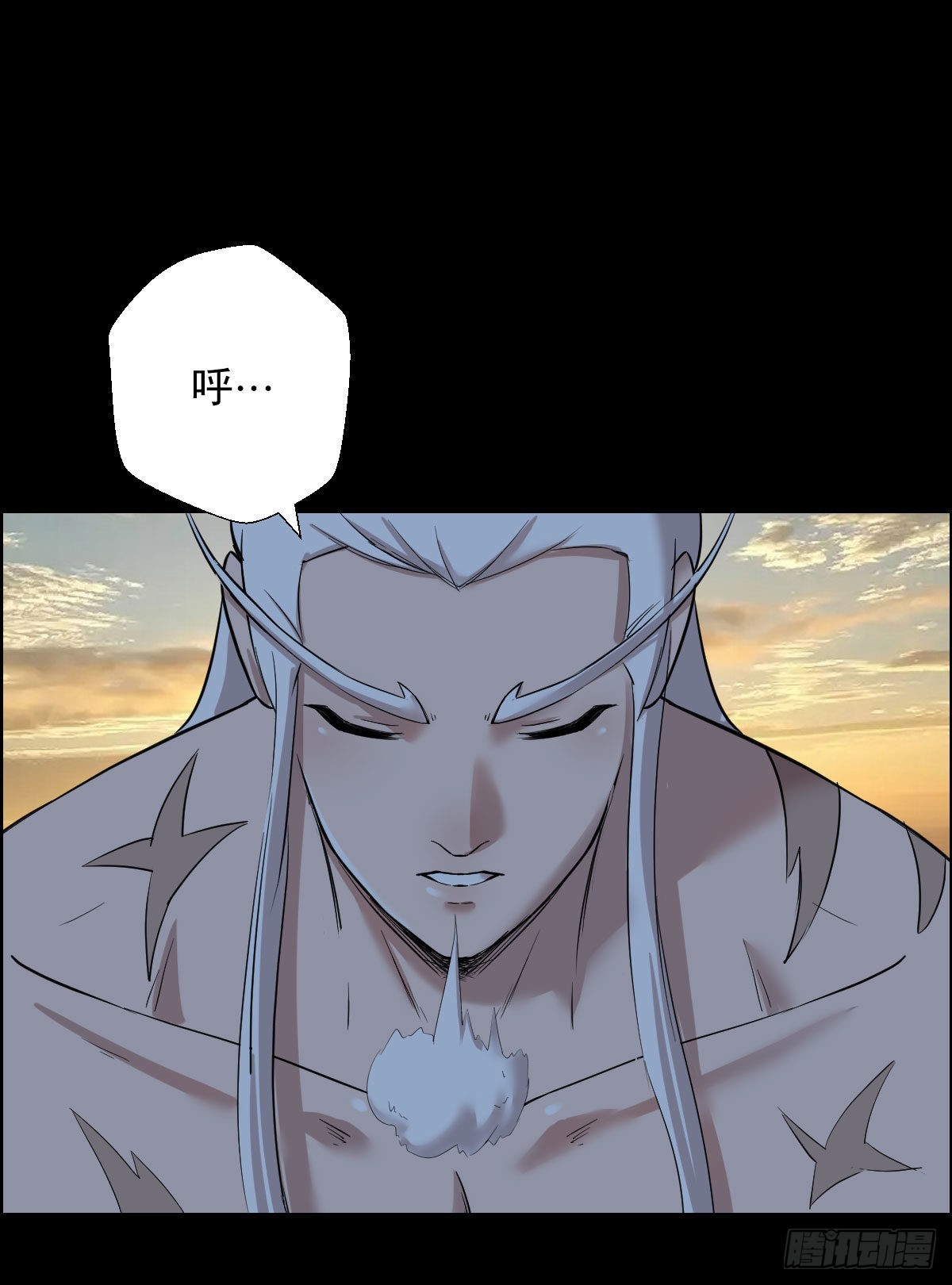 雅瑟的挑战-第159话