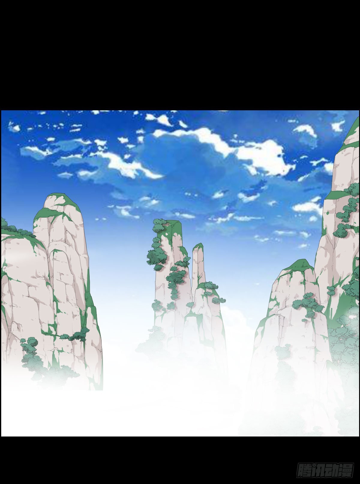 天鼓雷音震-第165话