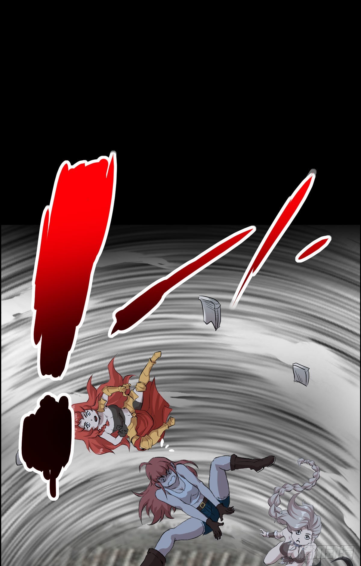 朔月-第169话