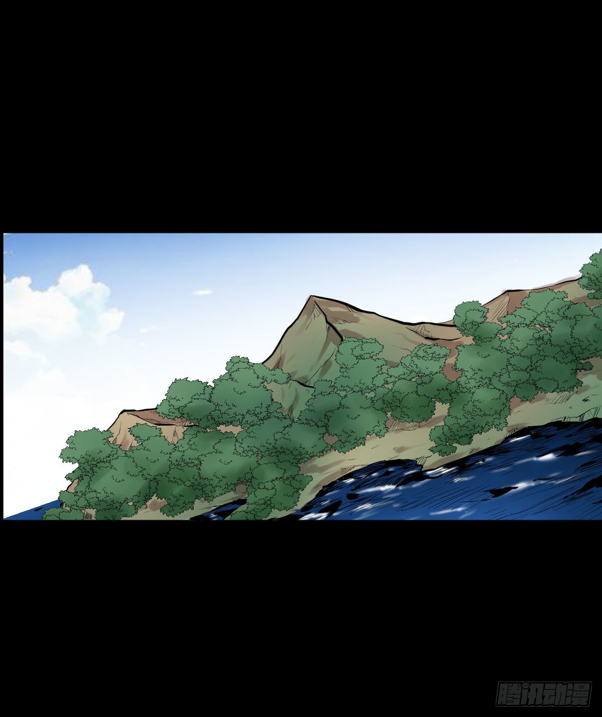 兵锋所指(1/2)-第99话