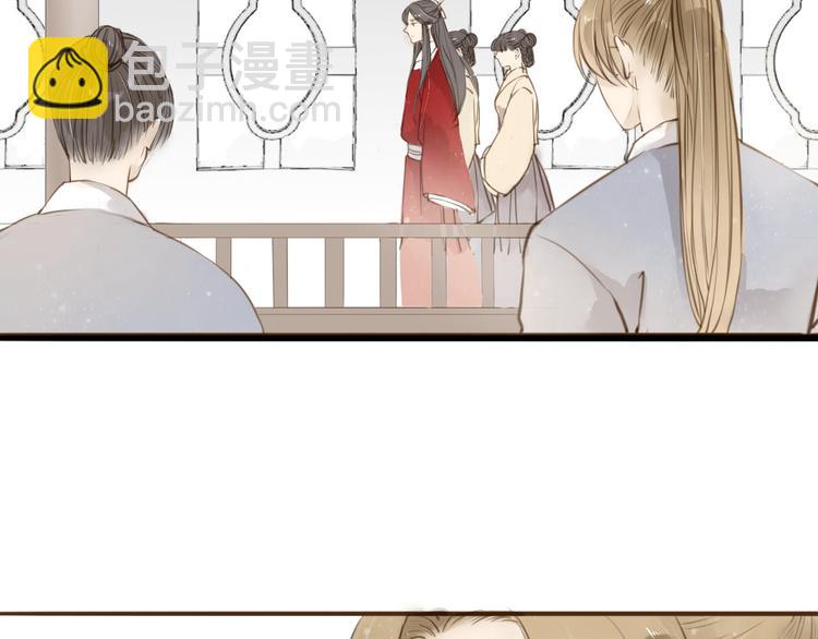 番外 无法开口的喜欢(1/2)-第31话