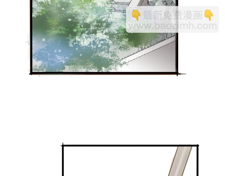 番外 无法开口的喜欢(1/2)-第31话