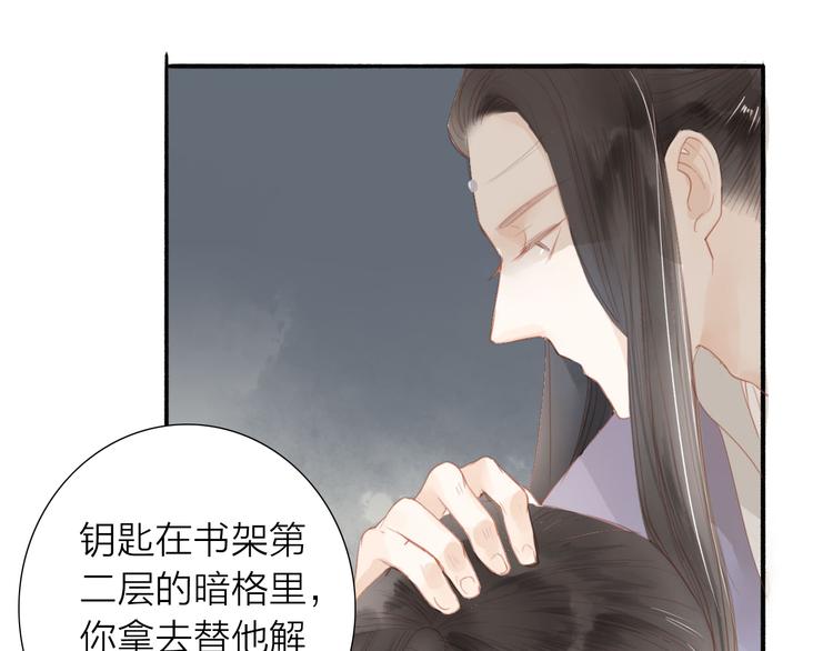 第46话 解脱(1/2)-第47话