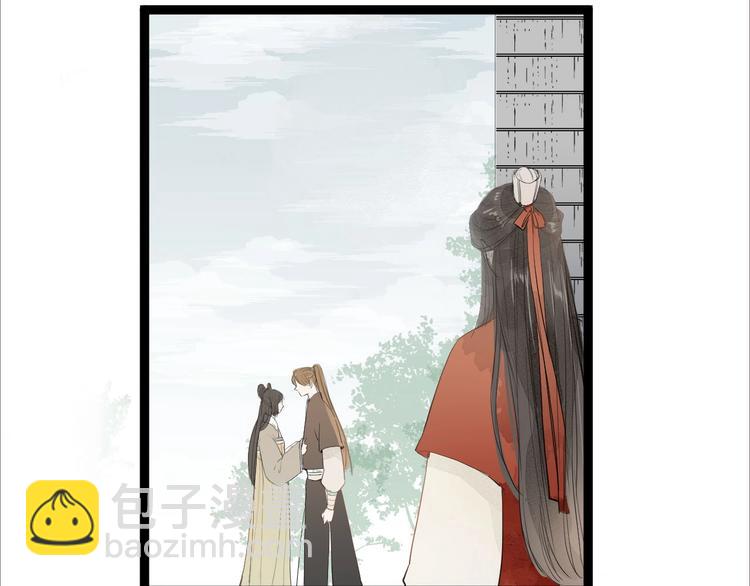 第83话  他的初恋(1/2)-第85话
