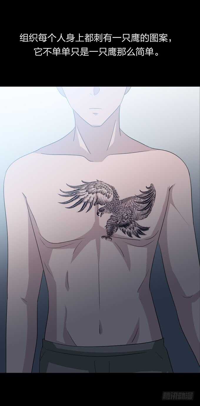 第四季：组织-第99话