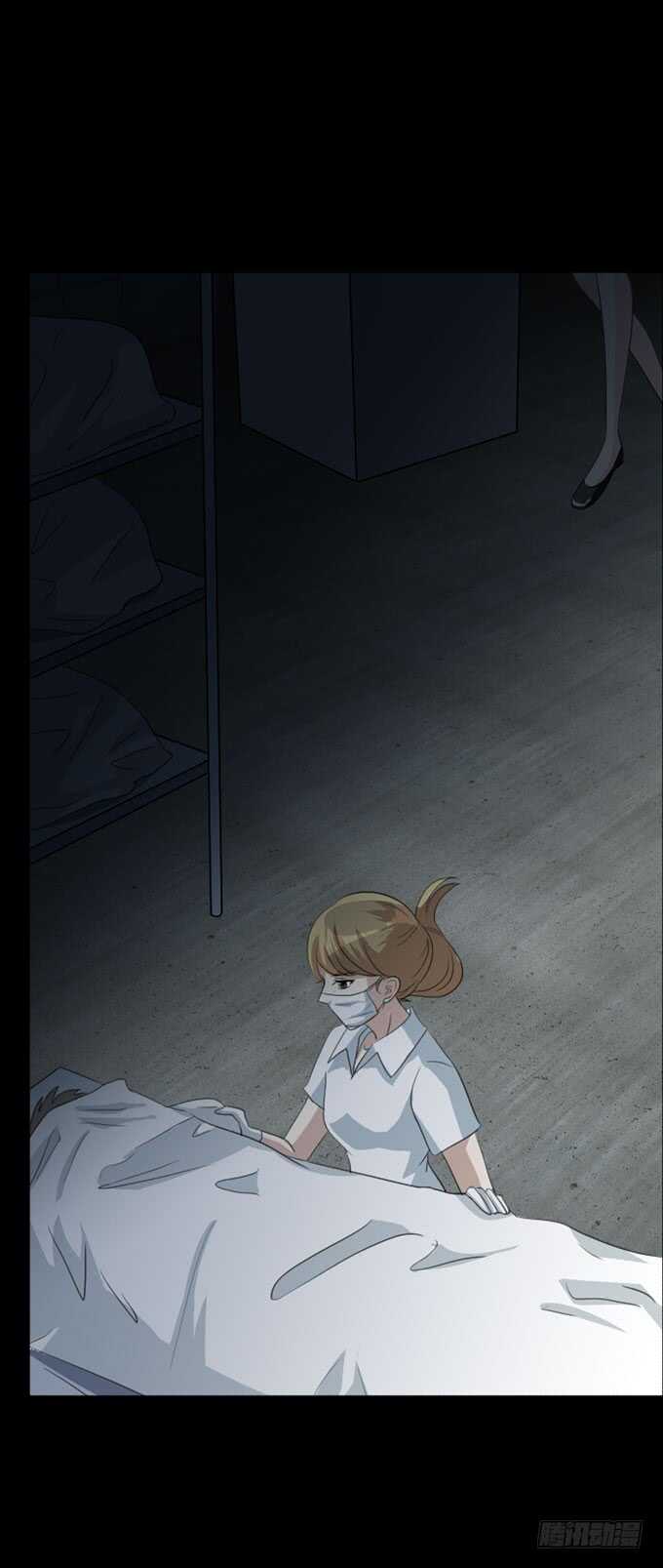 第四季：耳击先生-第101话