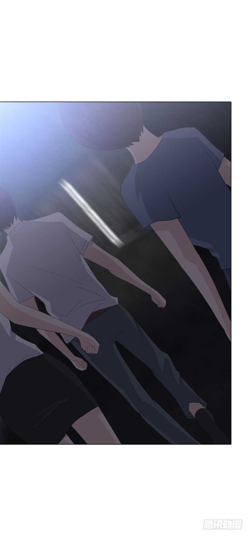 第四季：清洗-第113话