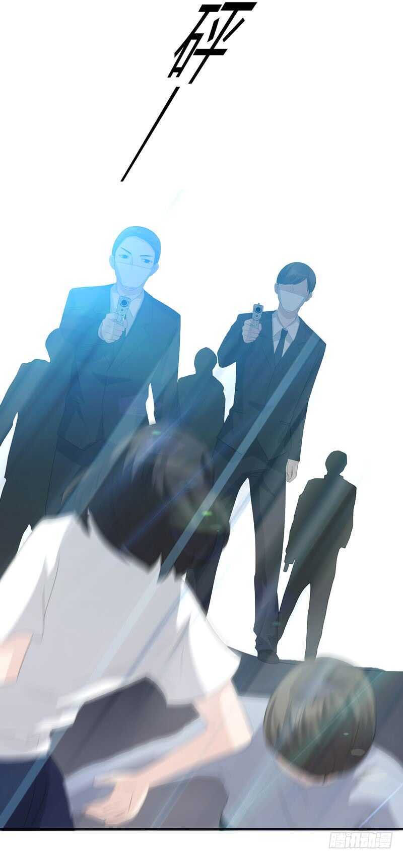 第四季：清洗-第113话