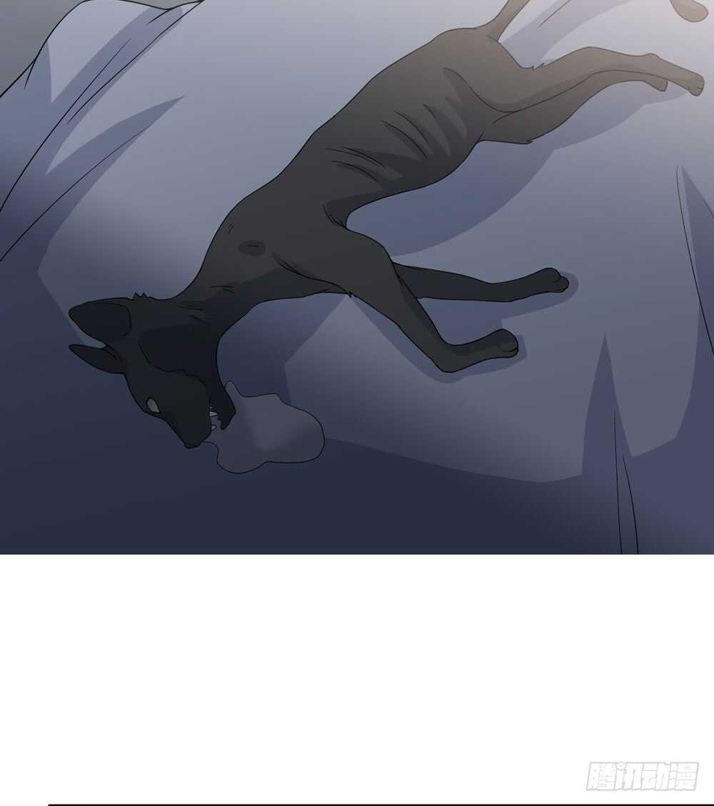 第五季：诡异(1/2)-第123话