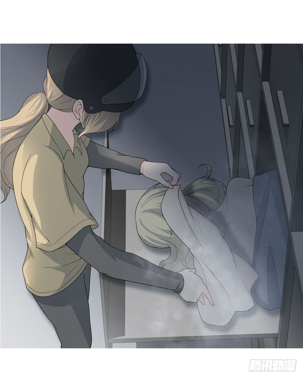 第五季：蜕变(1/2)-第127话