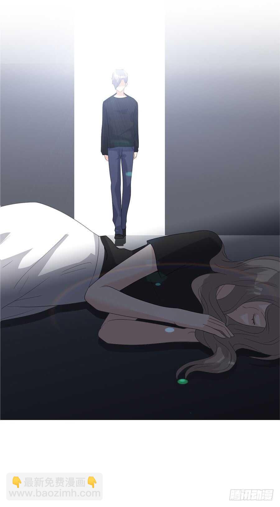 第五季：前男友(1/2)-第137话