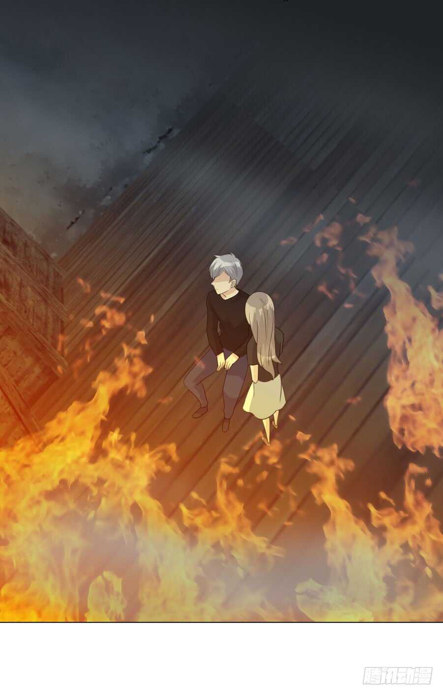 第五季：前男友(1/2)-第137话