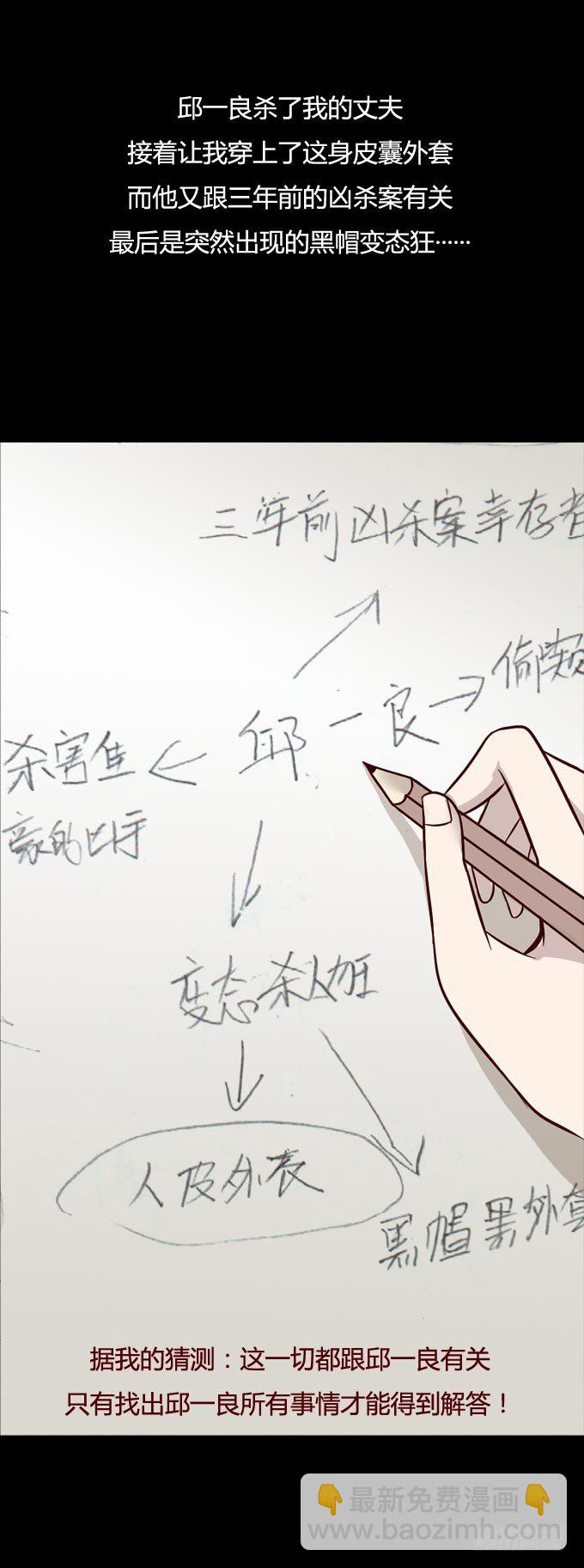 第一季：危机-第19话