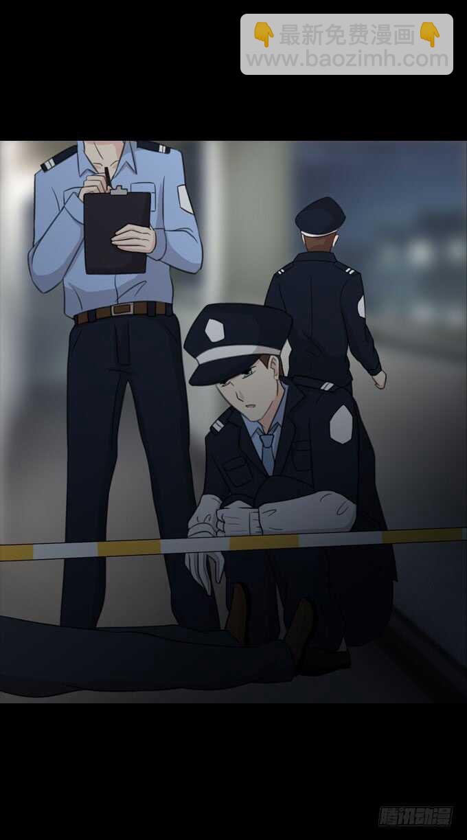 第三季：逃跑-第91话