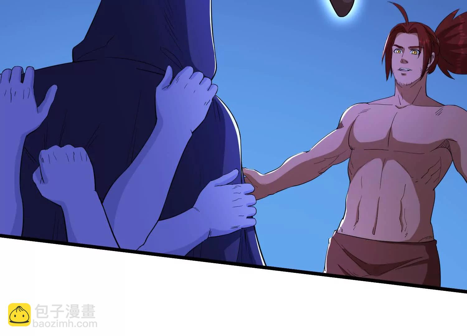 第100话 各个击破(1/2)-第105话