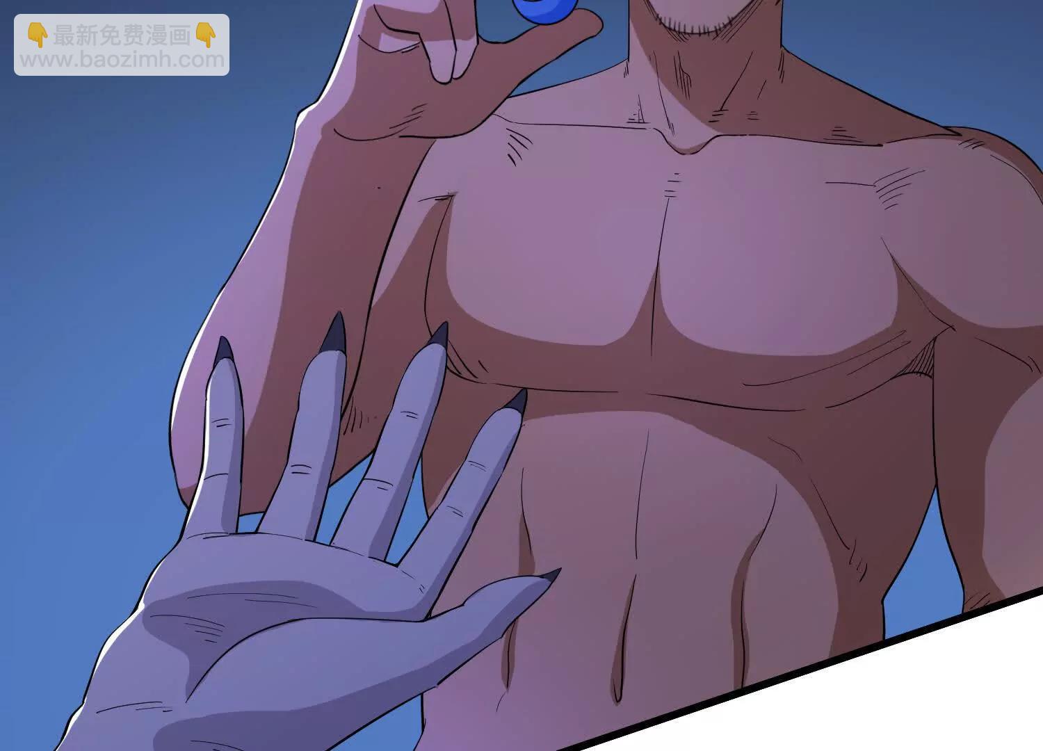 第100话 各个击破(1/2)-第105话