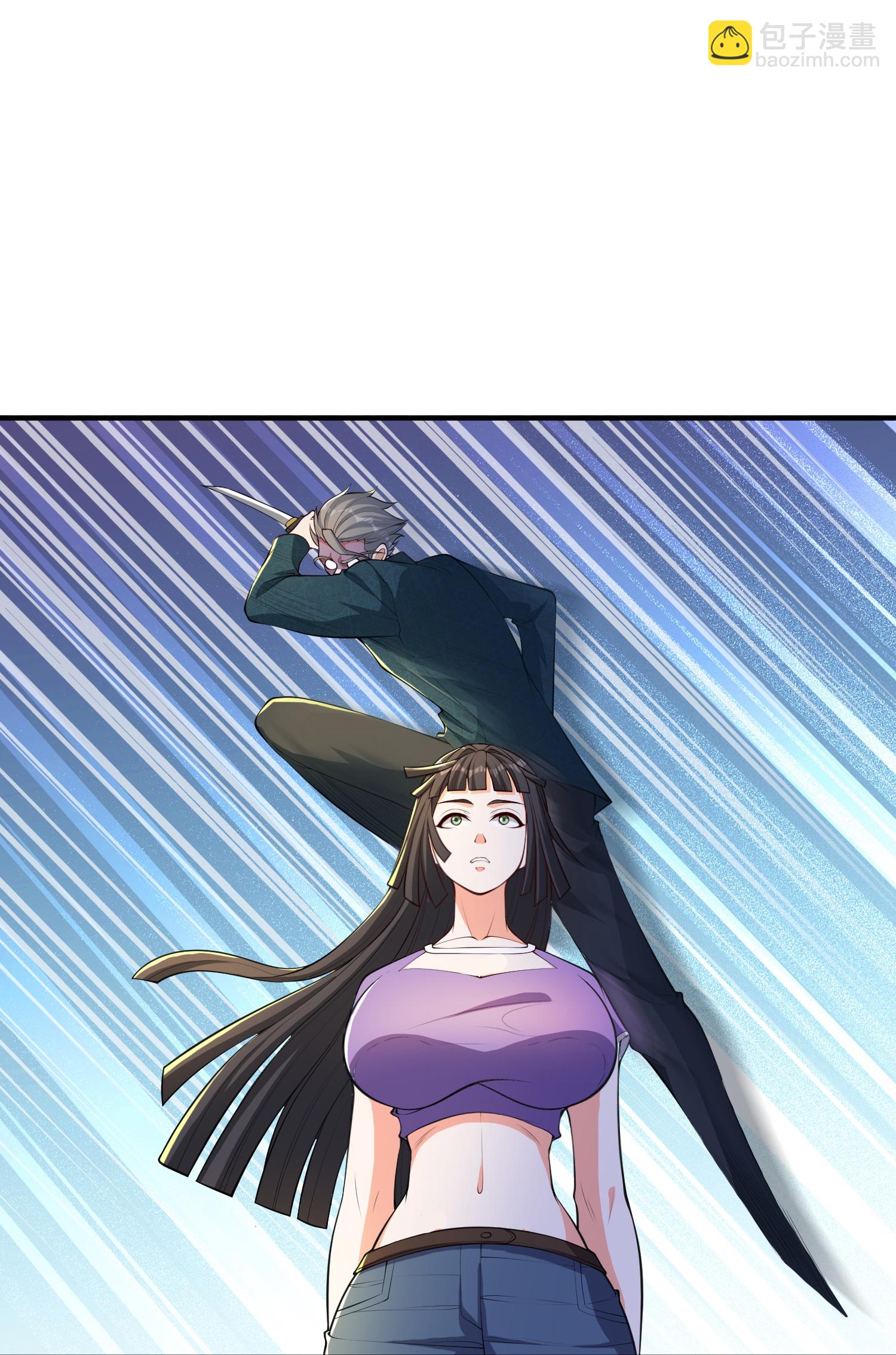 第31话 猜对了,但没奖励！-第35话